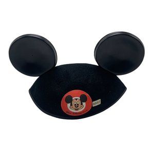 Disney custom embroidered Micky Mouse Hat "Grandma"